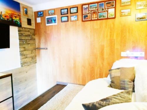 Apartamento ???? ????? ????????? I ??? ???? ? ????? ?????? ?????? Mini Smart At The Odessa Heart I
