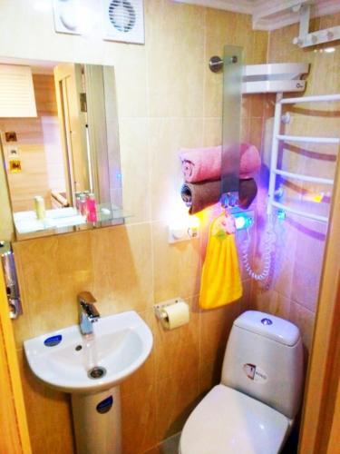 Apartamento ???? ????? ????????? I ??? ???? ? ????? ?????? ?????? Mini Smart At The Odessa Heart I
