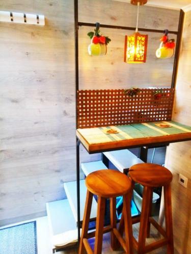 Apartamento ???? ????? ????????? I ??? ???? ? ????? ?????? ?????? Mini Smart At The Odessa Heart I