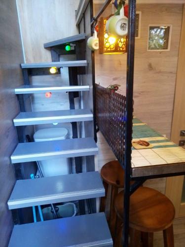 Apartamento ???? ????? ????????? I ??? ???? ? ????? ?????? ?????? Mini Smart At The Odessa Heart I