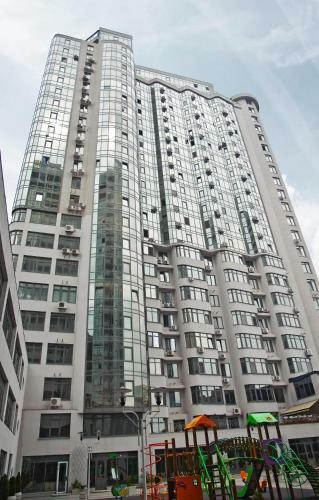 Arcadia Popular Sea View Apartment