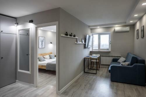 Apartamento ??????????? ? ?????? ???? ????? ????????, ???????
