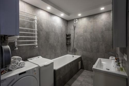 Apartamento ??????????? ? ?????? ???? ????? ????????, ???????