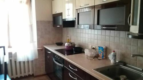 Apartamento ??????? ????