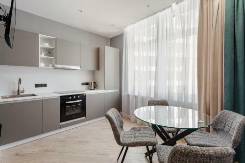 Elegant Apartment In Arcadia