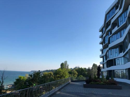 Luxury Apart-hotel Costa Fontana ??????????? ? ???? ????? ??????? 12 ??