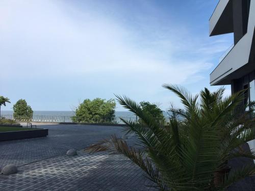 Luxury Apart-hotel Costa Fontana ??????????? ? ???? ????? ??????? 12 ??