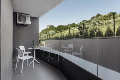 Luxury Apart-hotel Costa Fontana ??????????? ? ???? ????? ??????? 12 ??