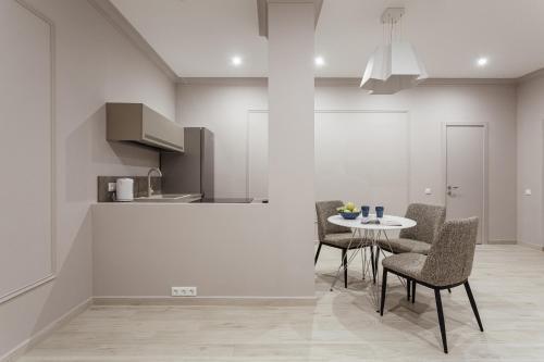 Luxury Apart-hotel Costa Fontana ??????????? ? ???? ????? ??????? 12 ??