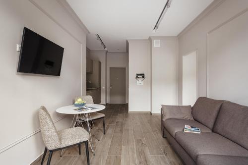 Luxury Apart-hotel Costa Fontana ??????????? ? ???? ????? ??????? 12 ??