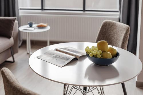 Luxury Apart-hotel Costa Fontana ??????????? ? ???? ????? ??????? 12 ??