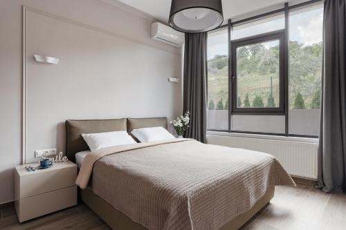 Luxury Apart-hotel Costa Fontana ??????????? ? ???? ????? ??????? 12 ??