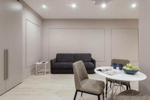 Luxury Apart-hotel Costa Fontana ??????????? ? ???? ????? ??????? 12 ??