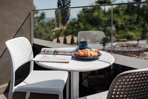 Luxury Apart-hotel Costa Fontana ??????????? ? ???? ????? ??????? 12 ??