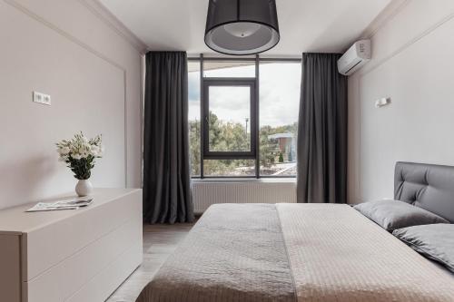 Luxury Apart-hotel Costa Fontana ??????????? ? ???? ????? ??????? 12 ??