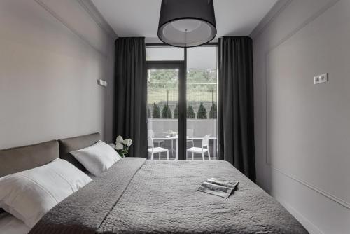 Luxury Apart-hotel Costa Fontana ??????????? ? ???? ????? ??????? 12 ??