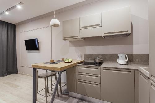Luxury Apart-hotel Costa Fontana ??????????? ? ???? ????? ??????? 12 ??