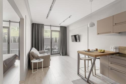 Luxury Apart-hotel Costa Fontana ??????????? ? ???? ????? ??????? 12 ??
