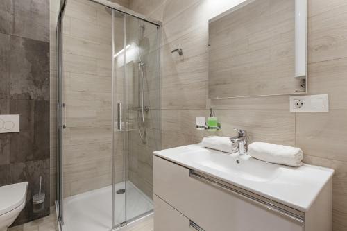 Luxury Apart-hotel Costa Fontana ??????????? ? ???? ????? ??????? 12 ??