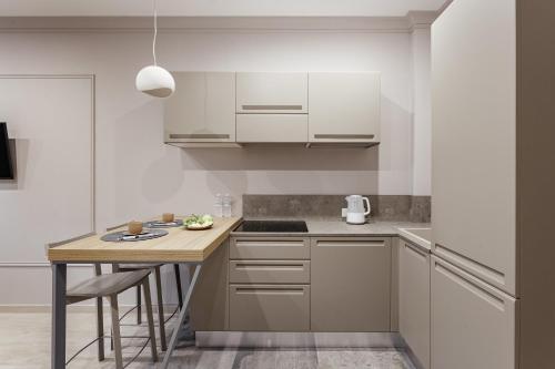 Luxury Apart-hotel Costa Fontana ??????????? ? ???? ????? ??????? 12 ??