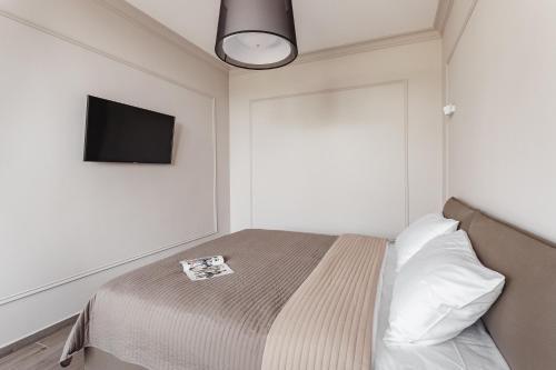 Luxury Apart-hotel Costa Fontana ??????????? ? ???? ????? ??????? 12 ??