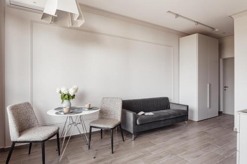 Luxury Apart-hotel Costa Fontana ??????????? ? ???? ????? ??????? 12 ??