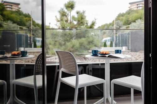 Luxury Apart-hotel Costa Fontana ??????????? ? ???? ????? ??????? 12 ??