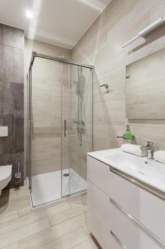 Luxury Apart-hotel Costa Fontana ??????????? ? ???? ????? ??????? 12 ??