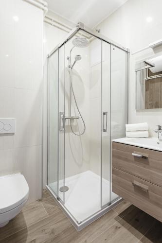 Luxury Apart-hotel Costa Fontana ??????????? ? ???? ????? ??????? 12 ??