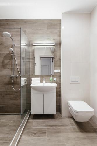Luxury Apart-hotel Costa Fontana ??????????? ? ???? ????? ??????? 12 ??