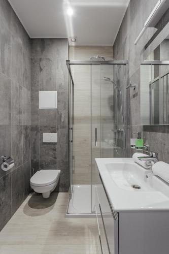 Luxury Apart-hotel Costa Fontana ??????????? ? ???? ????? ??????? 12 ??