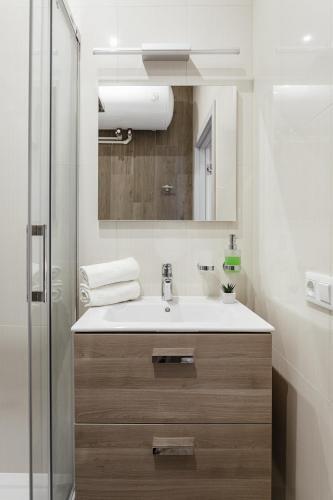 Luxury Apart-hotel Costa Fontana ??????????? ? ???? ????? ??????? 12 ??