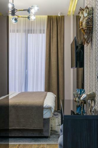 Mr Grey Boutique Hotel