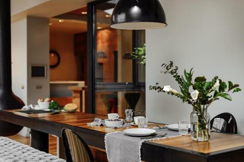 Apartamento Royal Residence