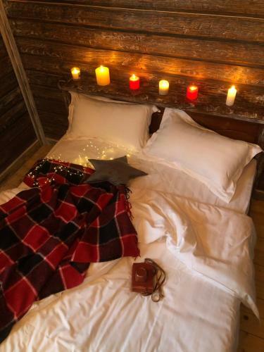 Hotel Dachalove
