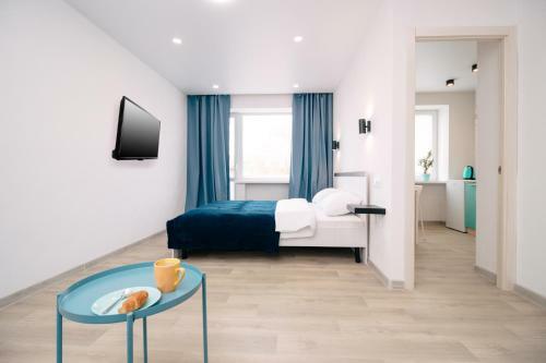 Apartamento Perspective Downtown