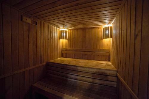 Albergue Hollywood