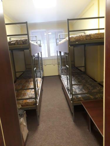 Albergue ?????? ?? ?????