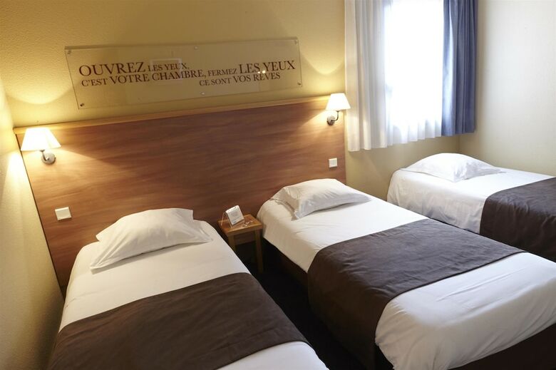 Hotel Ibis Styles Toulouse Centre Canal Du Midi