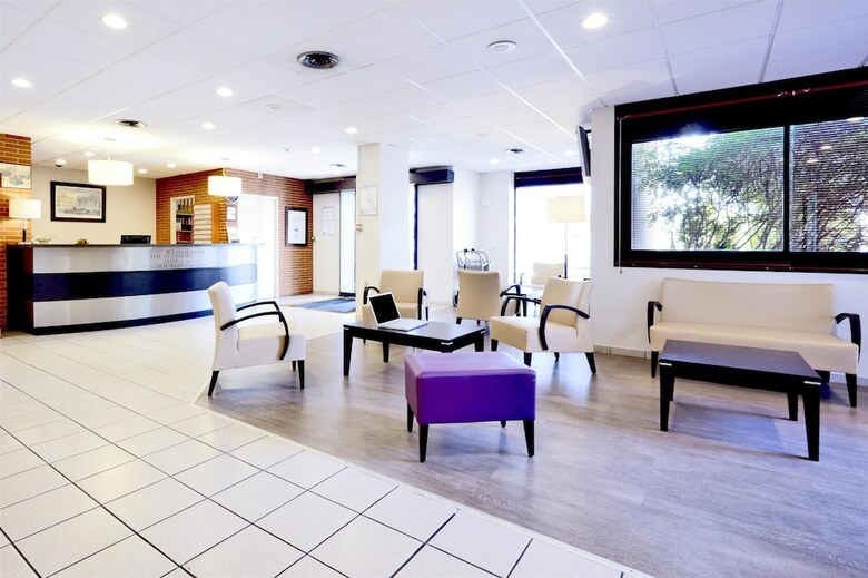 Hotel Ibis Styles Toulouse Centre Canal Du Midi