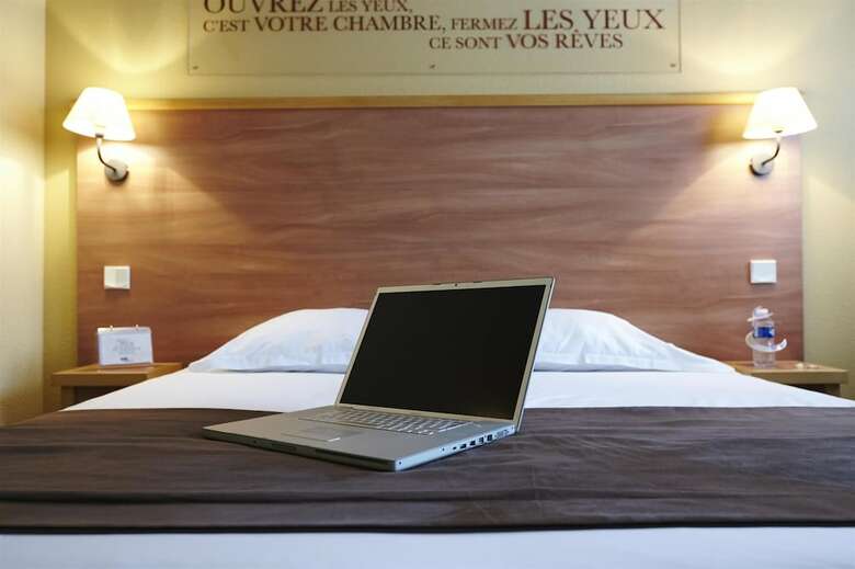 Hotel Ibis Styles Toulouse Centre Canal Du Midi