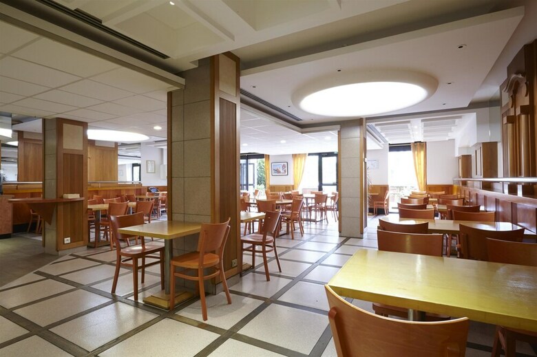 Hotel Ibis Styles Toulouse Centre Canal Du Midi