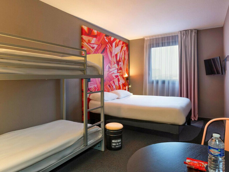 Hotel Ibis Styles Toulouse Centre Canal Du Midi