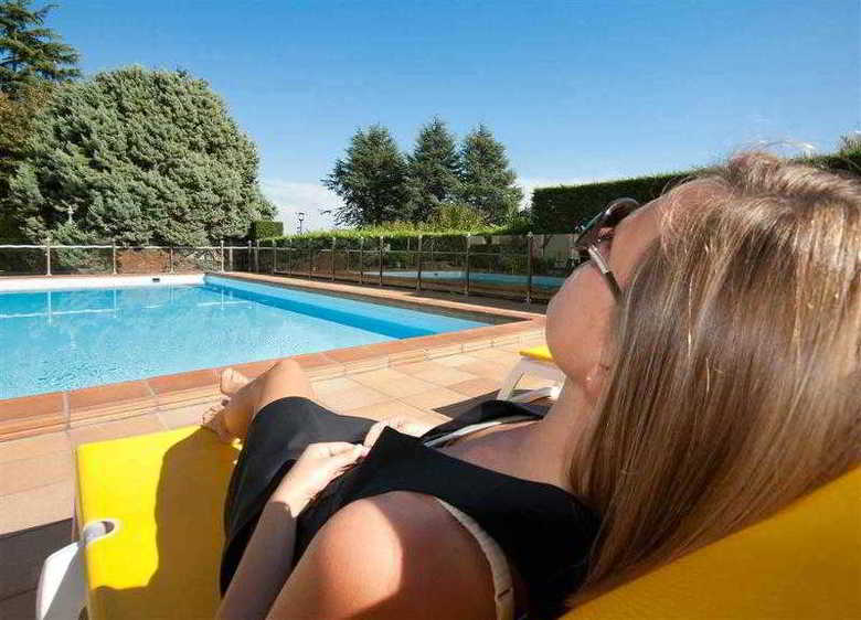 Hotel Mercure Ile De Nantes