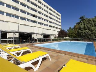 Hotel Mercure Ile De Nantes