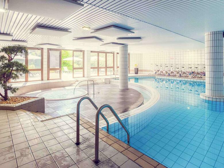 Hotel Mercure Tours Sud