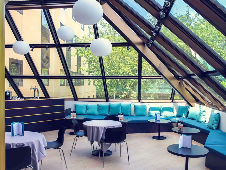 Hotel Mercure Tours Sud