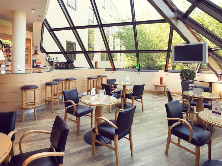Hotel Mercure Tours Sud