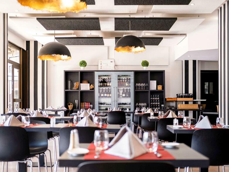 Hotel Mercure Tours Sud