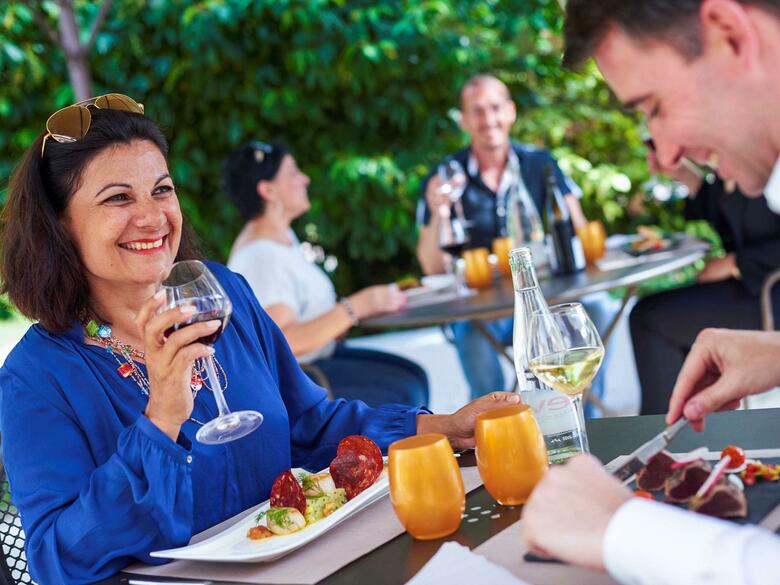 Hotel Mercure Tours Sud